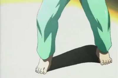 Jack vs Brazilian Jiu Jitsu