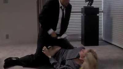 Innocent Madonna Proneboned