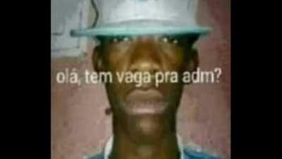 Tem vaga?😳😳😳😳