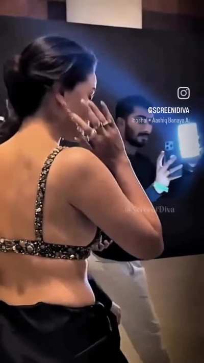 When the high class slut in you is craving to come out!