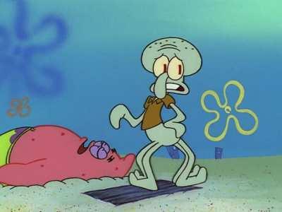 Naughty Nautical Neighbors