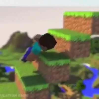 My brain cells after I melee a scorch