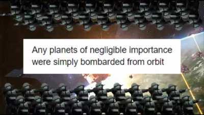 When the tau start talking smack