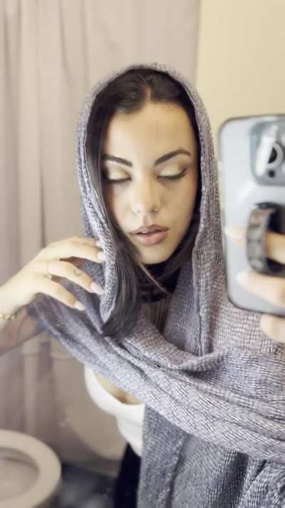 if i absolutely had to fulfill any request you had. what would be your #1 request?