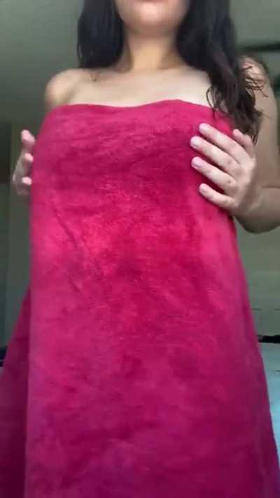 oops, I'm so clumsy! ;) [OC]