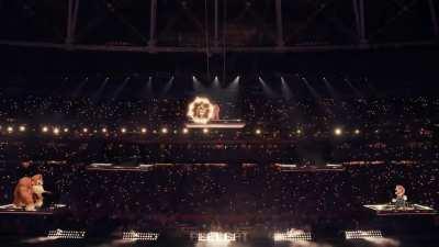 alright fine I animated Rihanna into super smash for y’all