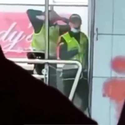 Perikito 🐦✨👃 pim pim pamn