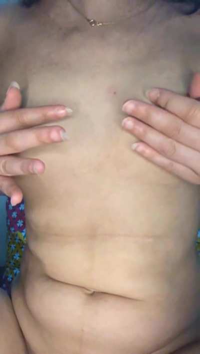 I'm a hijabi and i love reading dirty stories