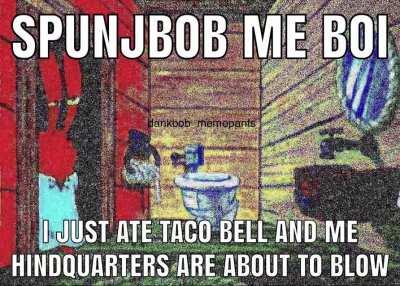 i'm bouta blow me boy!