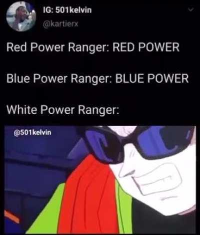 Best power