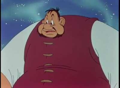 Among Us players in public lobbies be like