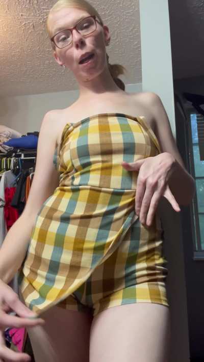 Caught your attention...