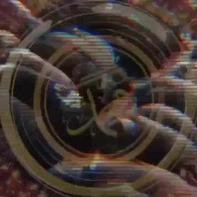 No horny and haram way😤😤 just Allah incoming call😲