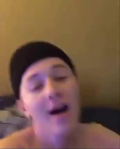 it’s getting too far with these darn mumble rappers!!!