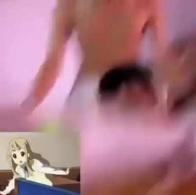 ⚠️Jumpscare⚠️