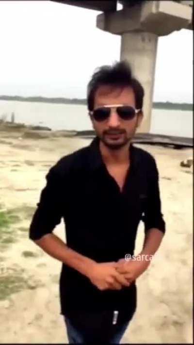 Better than the original version.