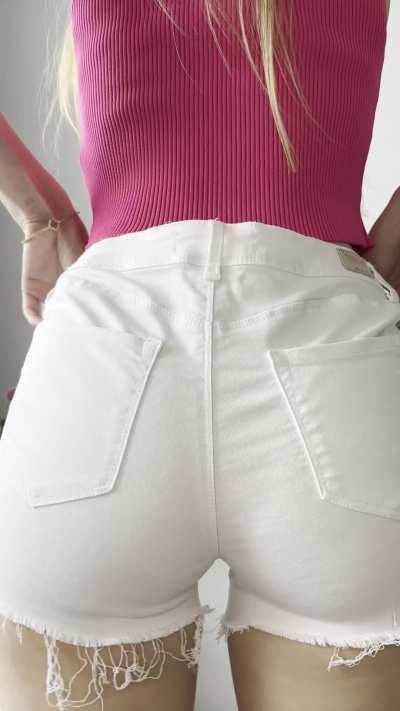 What do you call a girl who offers her ass on the first date