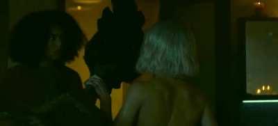 When do you think Kiernan Shipka will become an onlyfans bitch? Or maybe she acts in an 