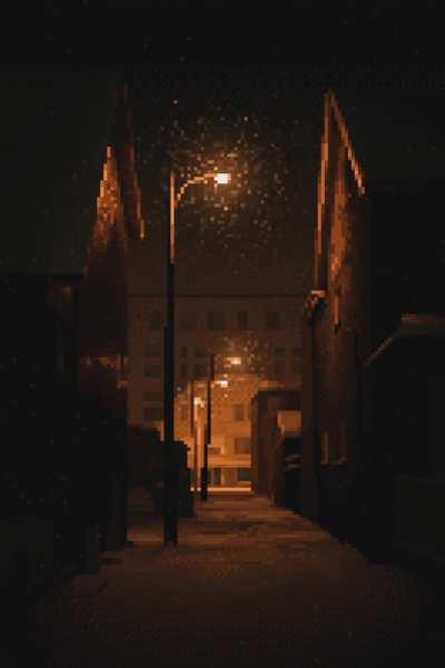 Where is this? What year is it?