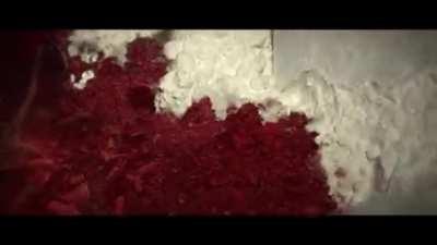 Transitioning! Transitioning, I said!