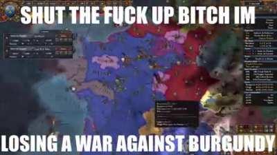 Don't fall for the Jap*nese propaganda, we have to reunite the French Empire