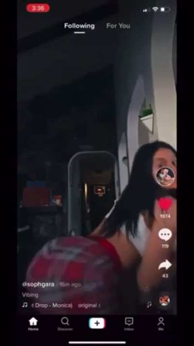 sophgarax - Video #6163