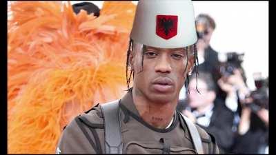 Travis Skotaj best Albanian singer