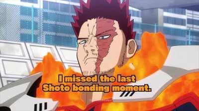 My Hero Academia Season 5 Episode 7 in a Nutshell