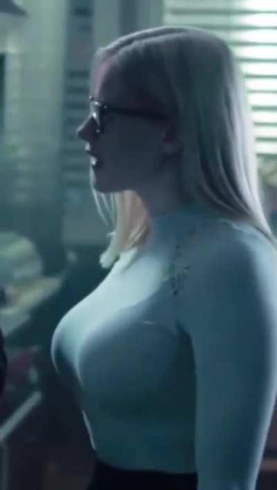 Olivia Taylor Dudley