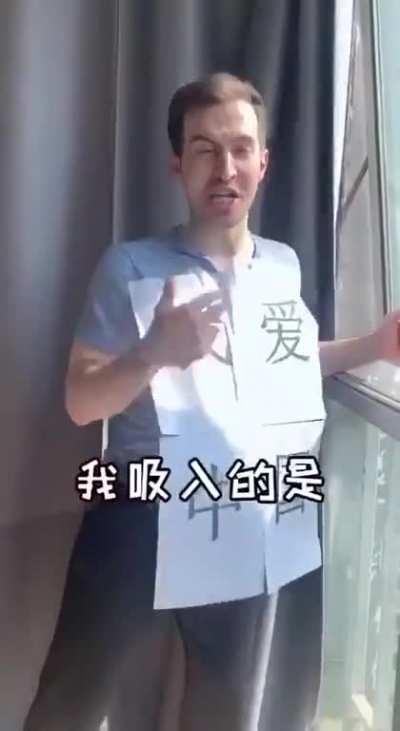 哈哈 😤二氧化碳