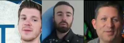 Name a more iconic trio ill wait