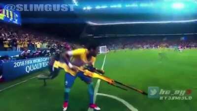 ABERTURA 2021 BY KING SLIM GUST