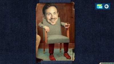 GameStop will be a part of history in ways we can't even imagine right now. I'm just happy to be along for the ride. This is maybe how I see things 48 years in the future.