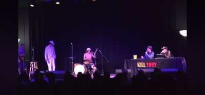 A Mexican Drum off from back in the day