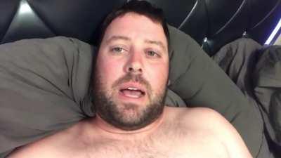 Here I am. The guy in the Costco freak out video addressing all of you that hated on me.