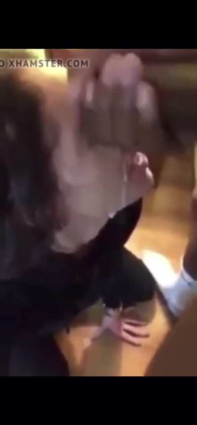 Yo bud shouldn't have went and complained to your mom lol. Im just starting with her