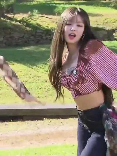 BLACKPINK - Jennie