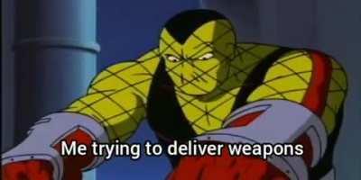 The best experience you can have Online