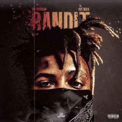 Made this today for BANDIT