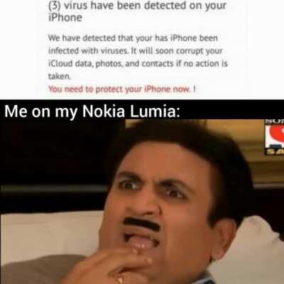 This is beyond science