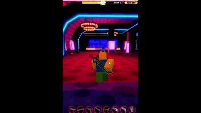 OMG I FOUND OUT WHO THE UNKNOWN SIGNAL GUY IS