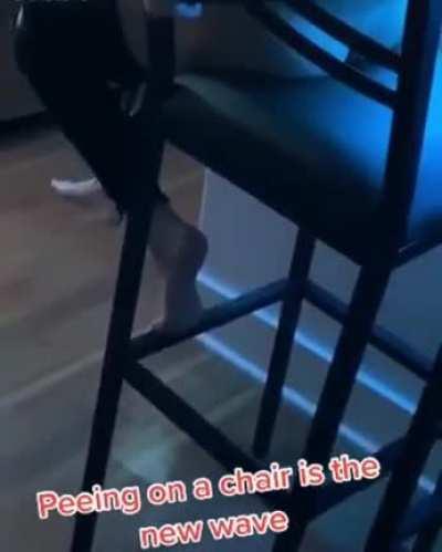 He brought drunk chick to his home