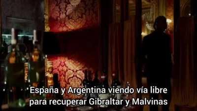 ANOTENSE PARA LA ALIANZA 🇦🇷🤝🇪🇦