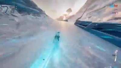 What I imagine V1 cannonical speed is 