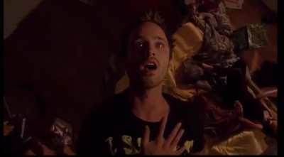 Shit has me floating fr