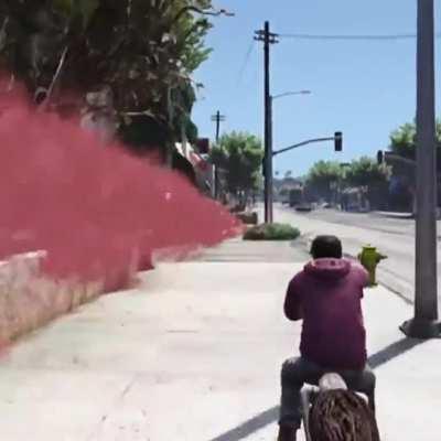 Acho que baixei o HP errado