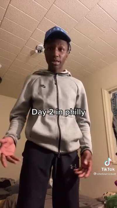 We built different 💪