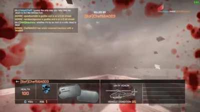 What's that sound getting louder?