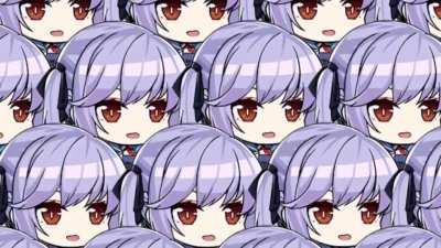 The Grand Army of Sex