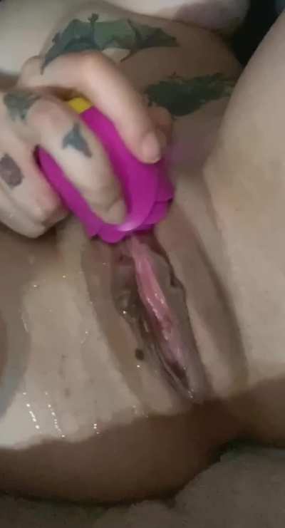 Would you eat it? :3